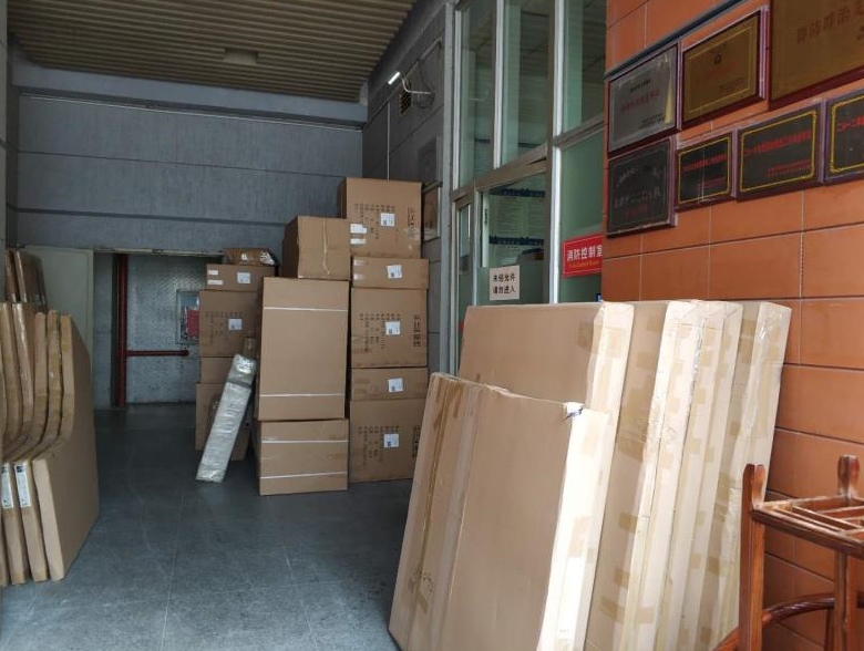 辦公家具-包裝運輸 辦公家具-包裝運輸