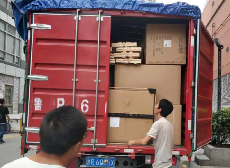 天象文儀-辦公家具運輸 天象文儀-辦公家具運輸