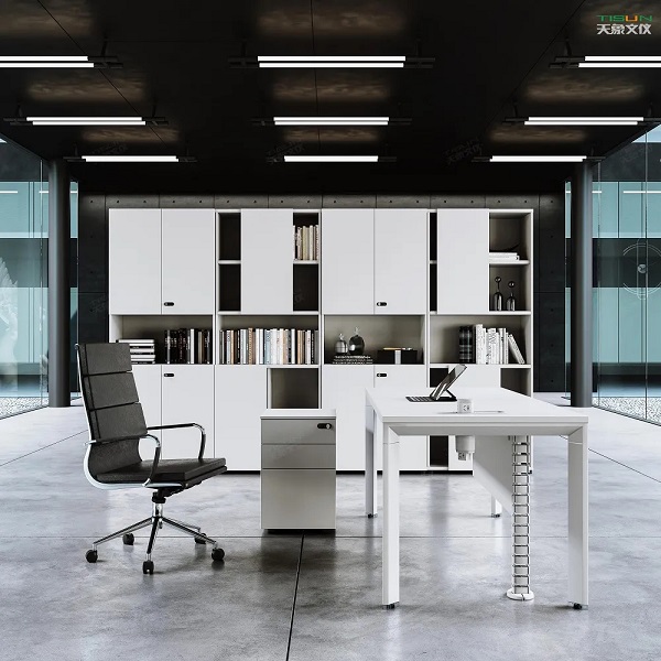 時(shí)尚辦公桌椅 時(shí)尚辦公桌椅