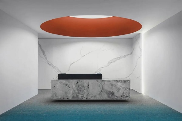 高端巖板辦公家具 高端巖板辦公家具