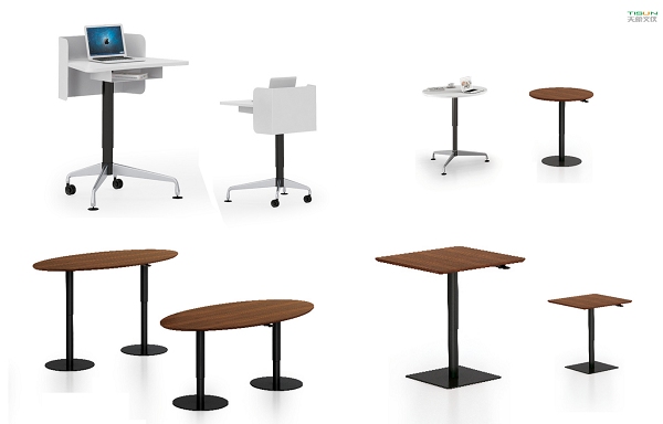 升降辦公桌椅 升降辦公桌椅