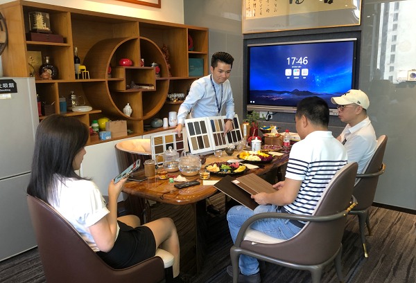 高端辦公家具定制 高端辦公家具定制