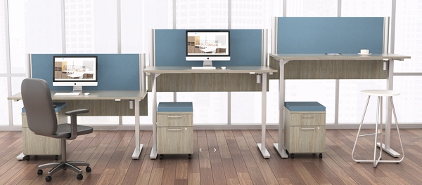 智能辦公家具 智能辦公家具